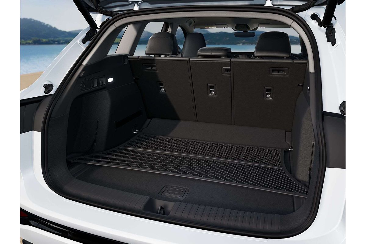 2025 Audi Q6 e-tron GF