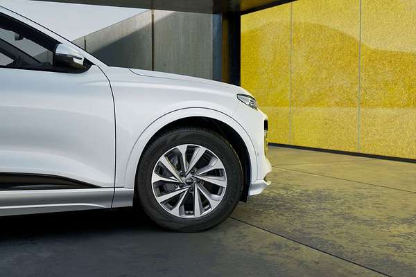 2025 Audi Q6 e-tron GF