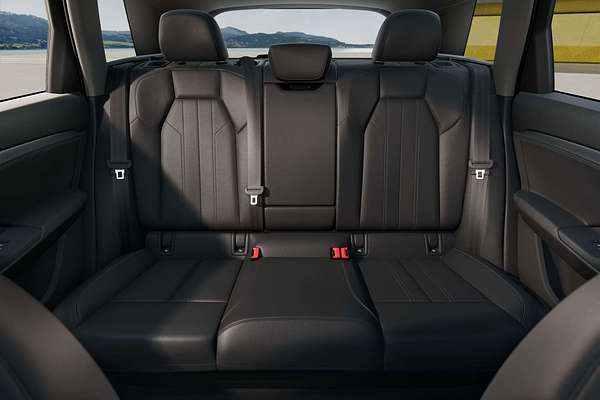 2025 Audi Q6 e-tron GF