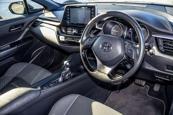 2023 Toyota C-HR GXL NGX10R
