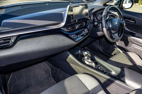 2023 Toyota C-HR GXL NGX10R