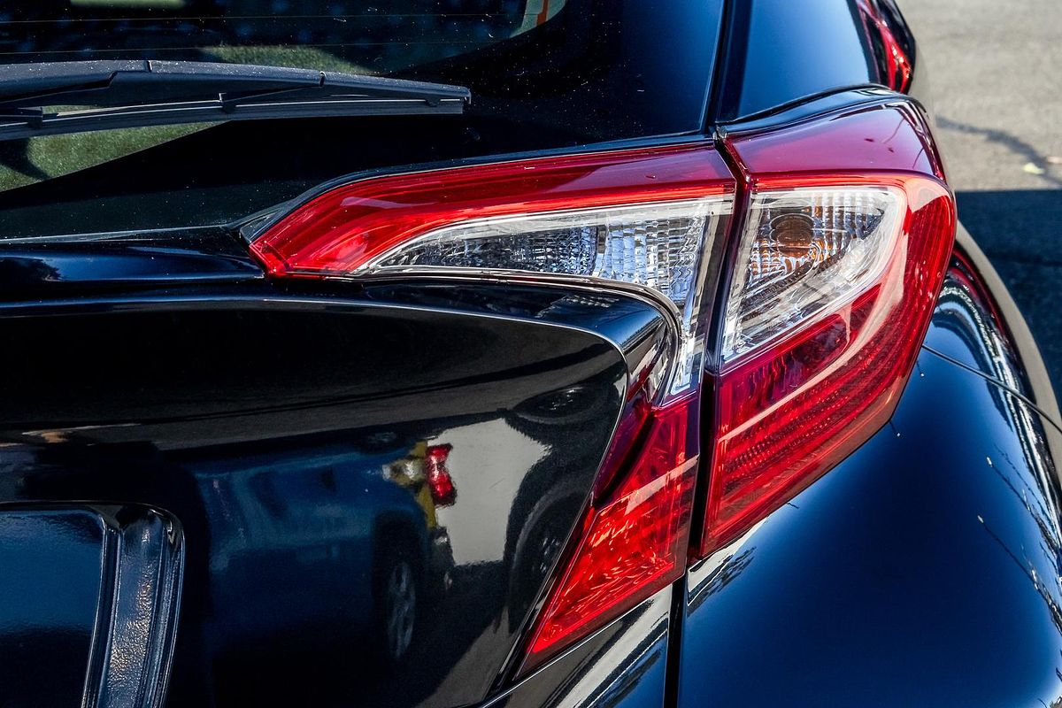 2023 Toyota C-HR GXL NGX10R