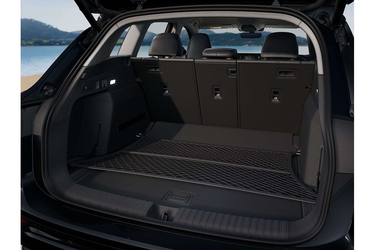 2025 Audi Q6 e-tron GF