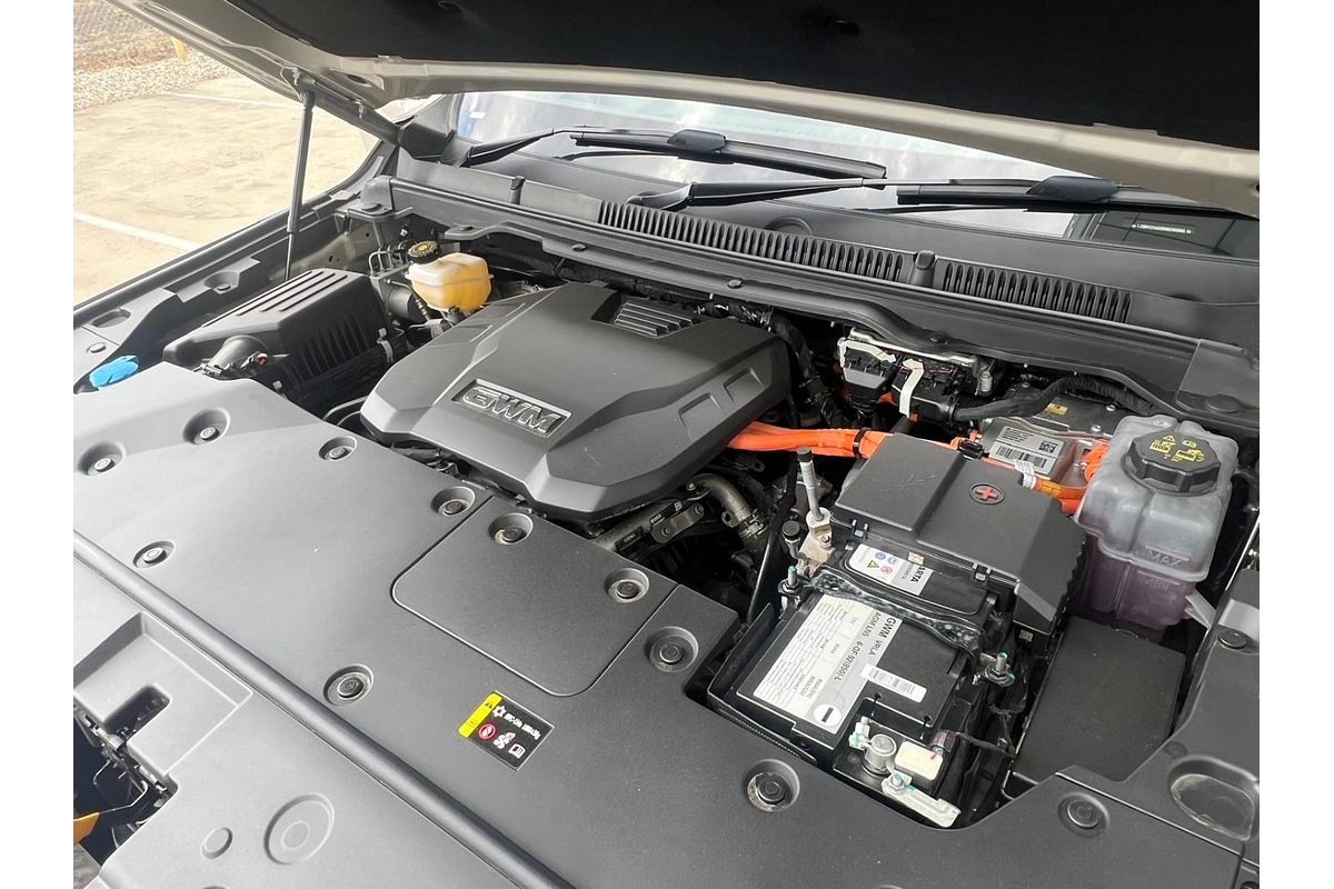 2025 GWM Tank 500 Ultra Hybrid P03