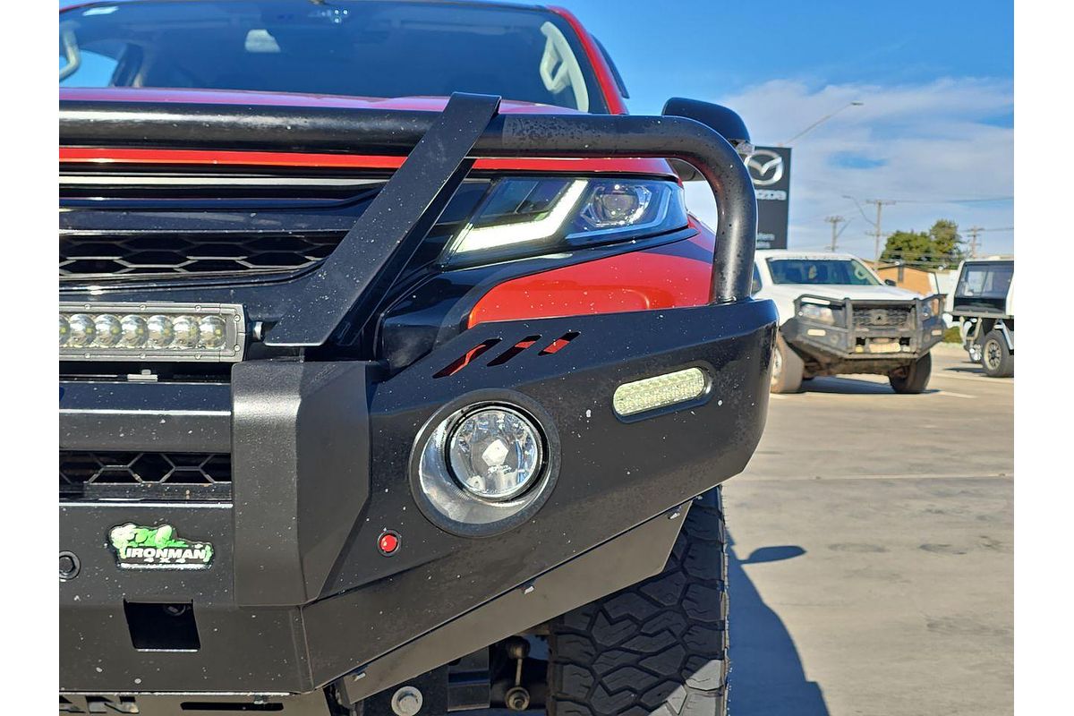 2020 Mitsubishi Triton GSR MR 4X4