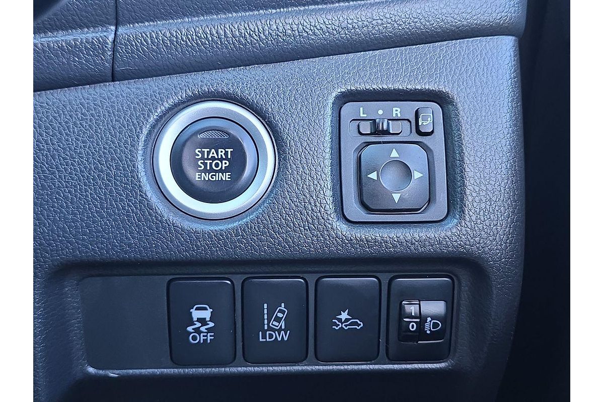 2020 Mitsubishi Triton GSR MR 4X4
