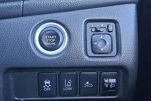 2020 Mitsubishi Triton GSR MR 4X4
