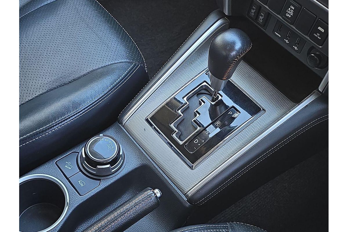 2020 Mitsubishi Triton GSR MR 4X4
