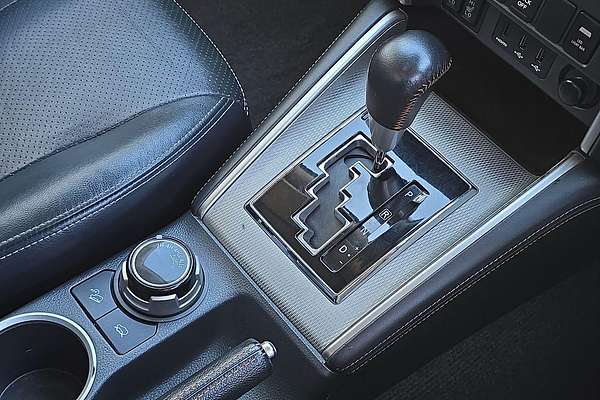 2020 Mitsubishi Triton GSR MR 4X4
