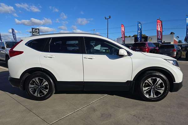 2019 Honda CR-V VTi RW