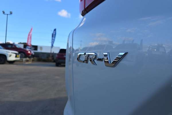 2019 Honda CR-V VTi RW