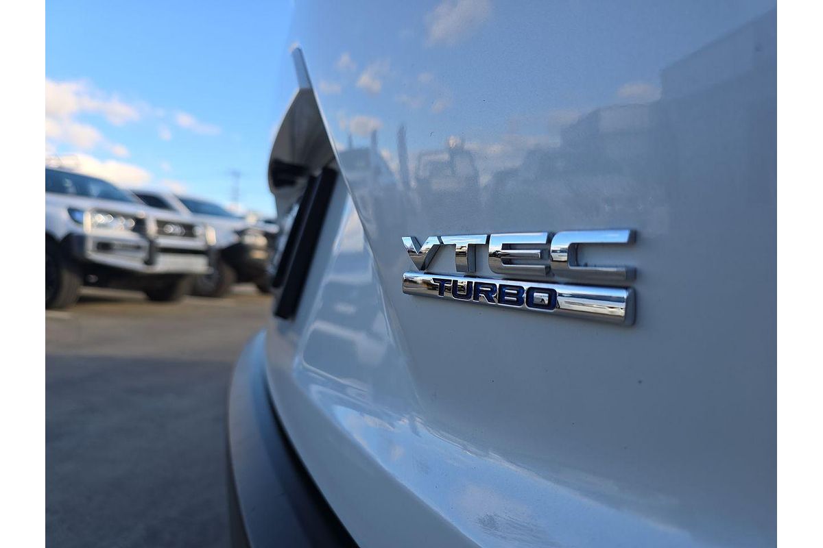 2019 Honda CR-V VTi RW