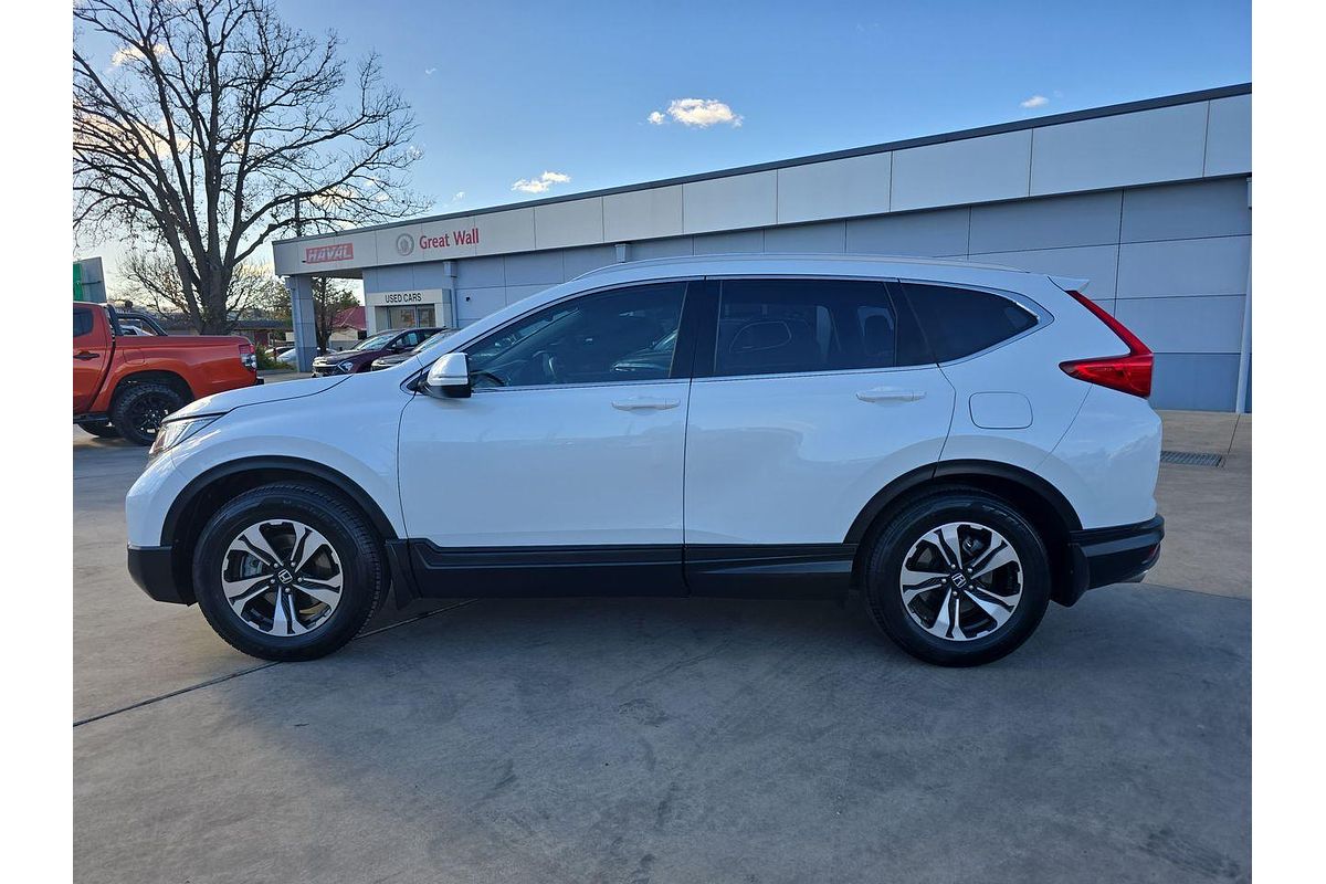 2019 Honda CR-V VTi RW