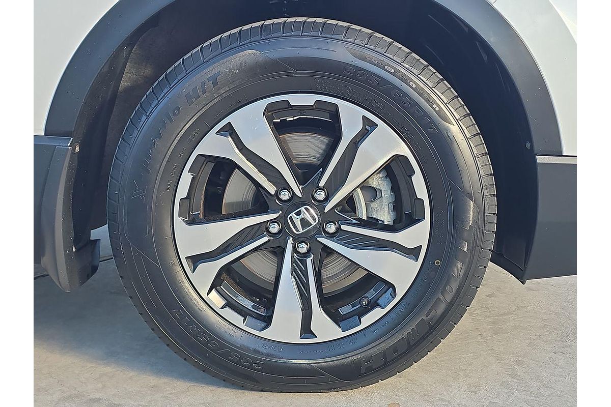 2019 Honda CR-V VTi RW