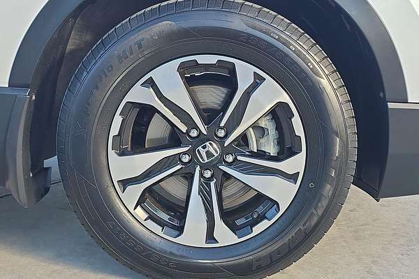 2019 Honda CR-V VTi RW