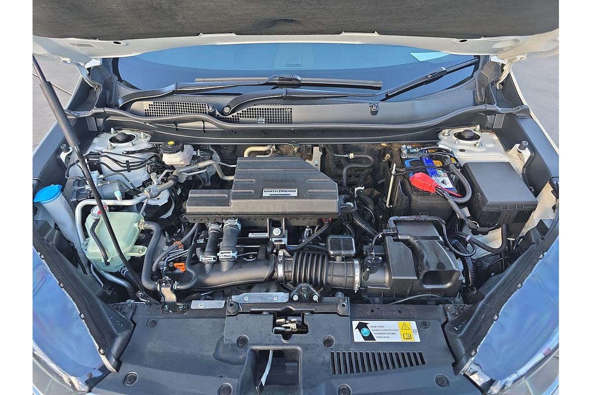 2019 Honda CR-V VTi RW