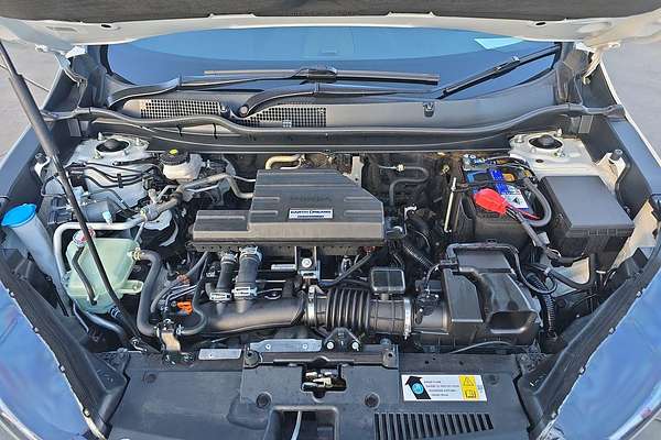 2019 Honda CR-V VTi RW