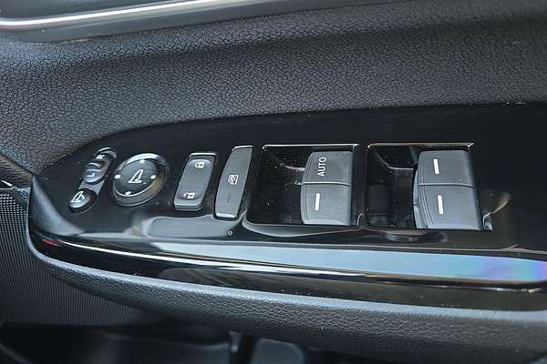 2019 Honda CR-V VTi RW