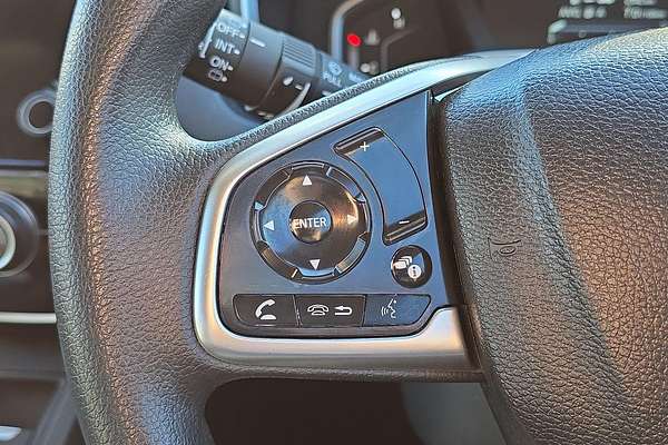 2019 Honda CR-V VTi RW