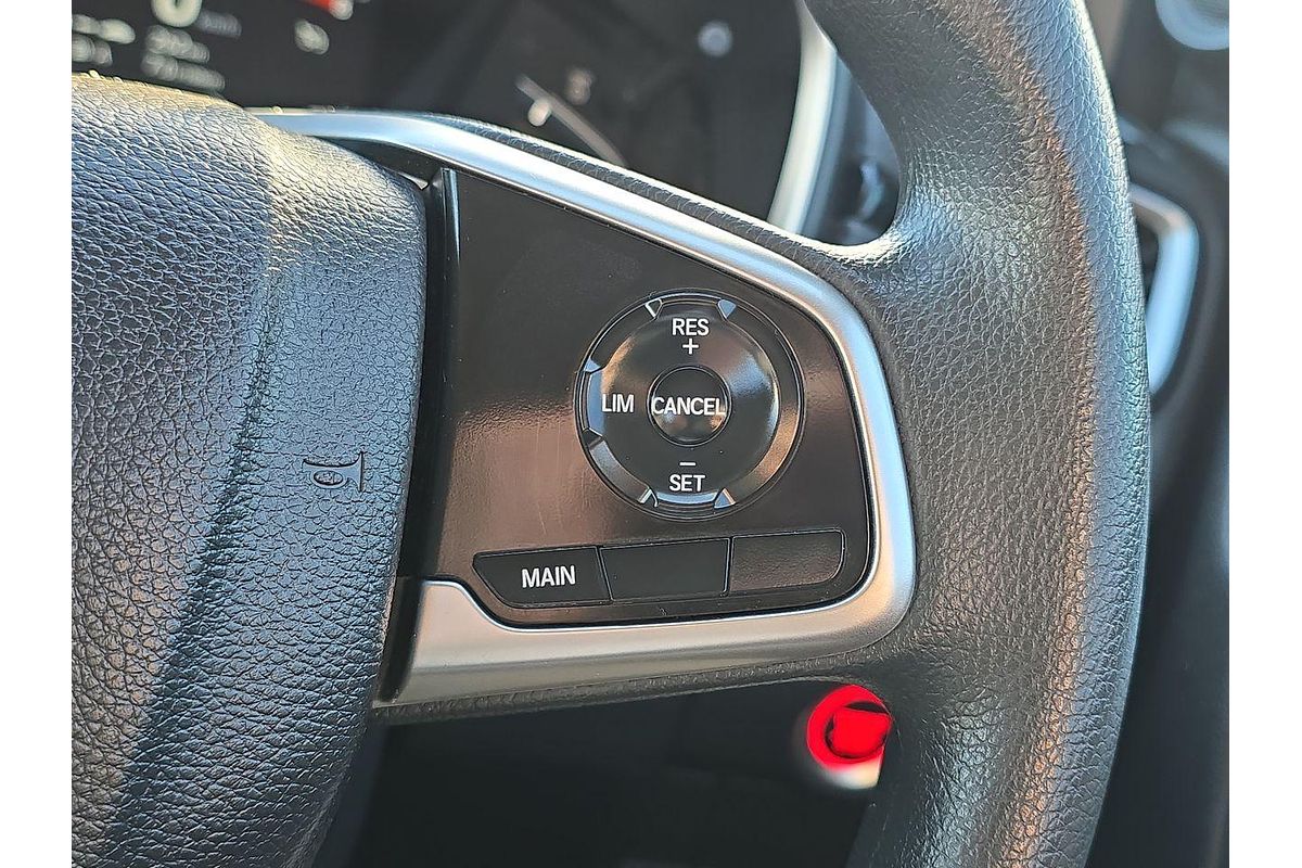 2019 Honda CR-V VTi RW