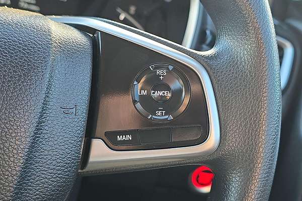 2019 Honda CR-V VTi RW