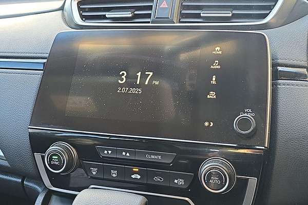 2019 Honda CR-V VTi RW