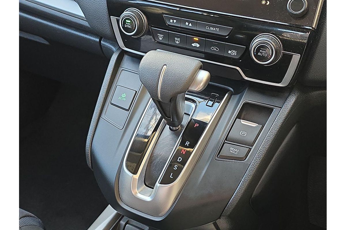 2019 Honda CR-V VTi RW