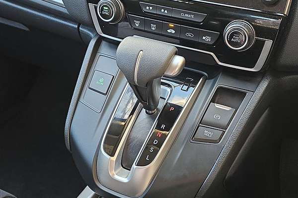 2019 Honda CR-V VTi RW