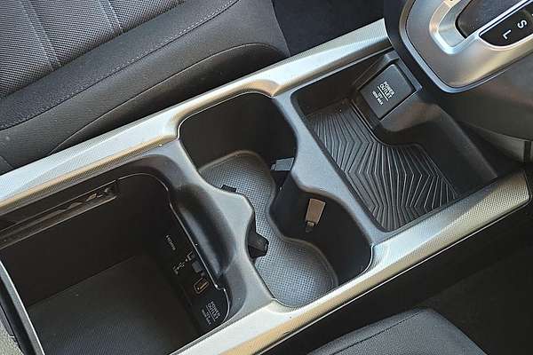 2019 Honda CR-V VTi RW