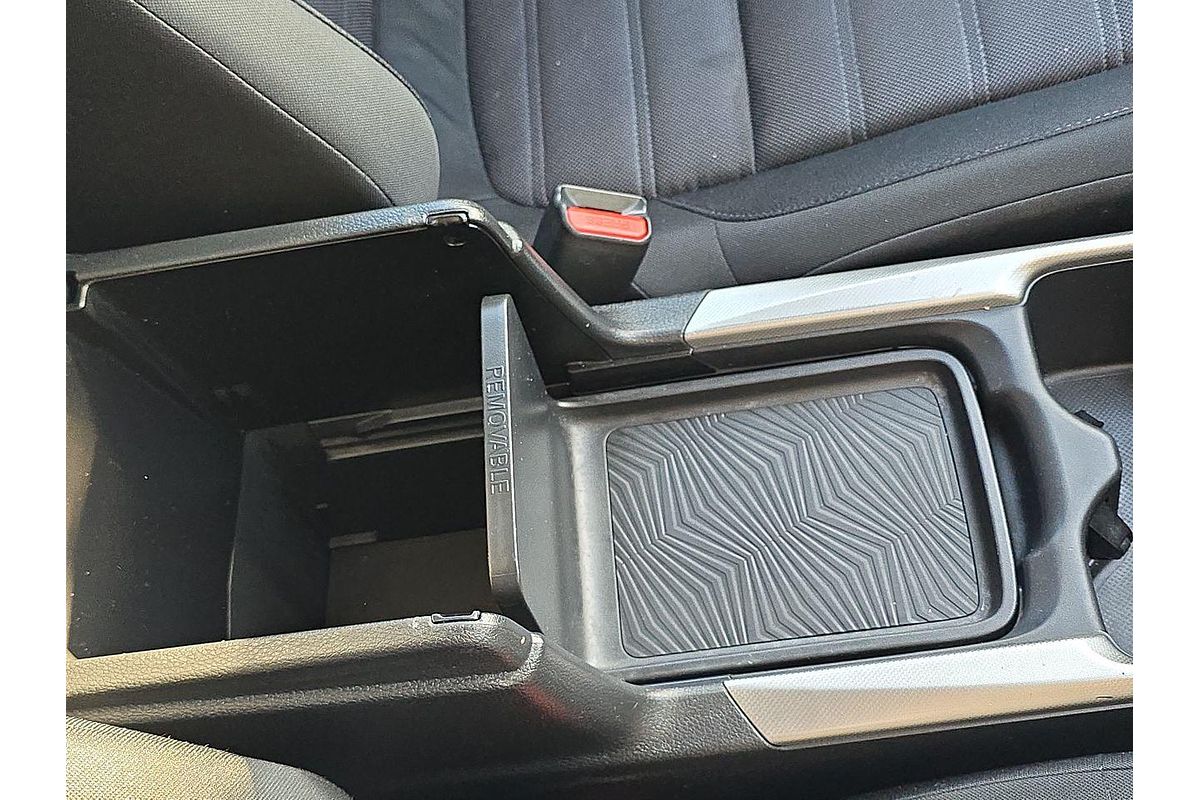 2019 Honda CR-V VTi RW