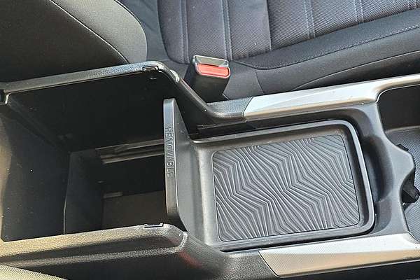 2019 Honda CR-V VTi RW
