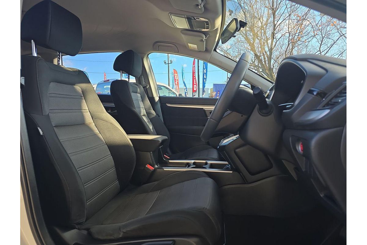 2019 Honda CR-V VTi RW