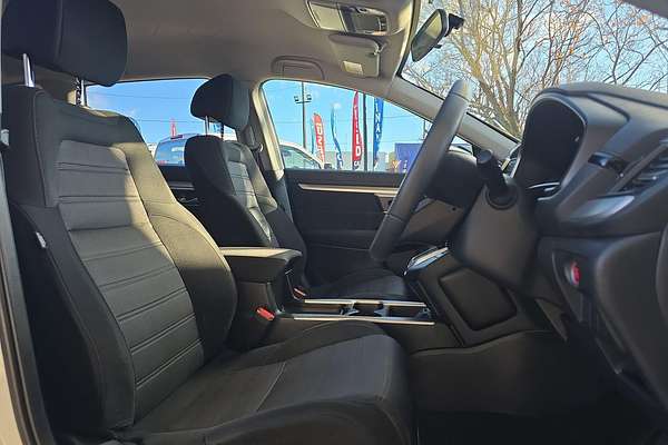2019 Honda CR-V VTi RW