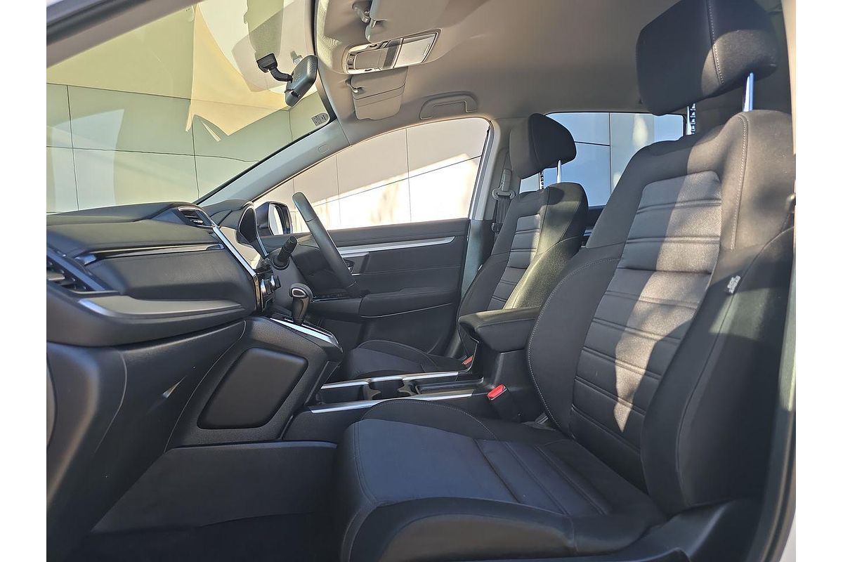 2019 Honda CR-V VTi RW