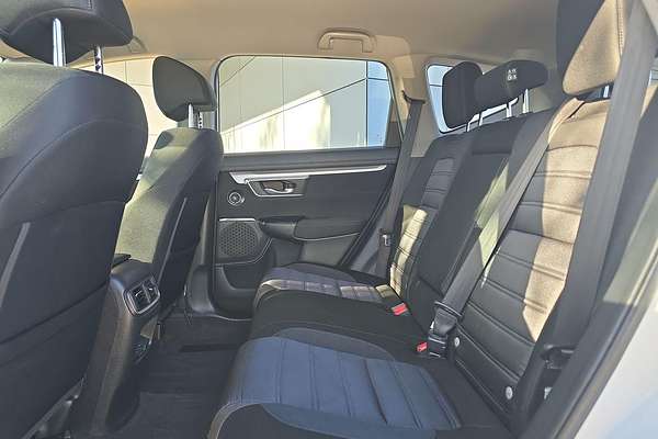 2019 Honda CR-V VTi RW