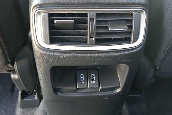 2019 Honda CR-V VTi RW