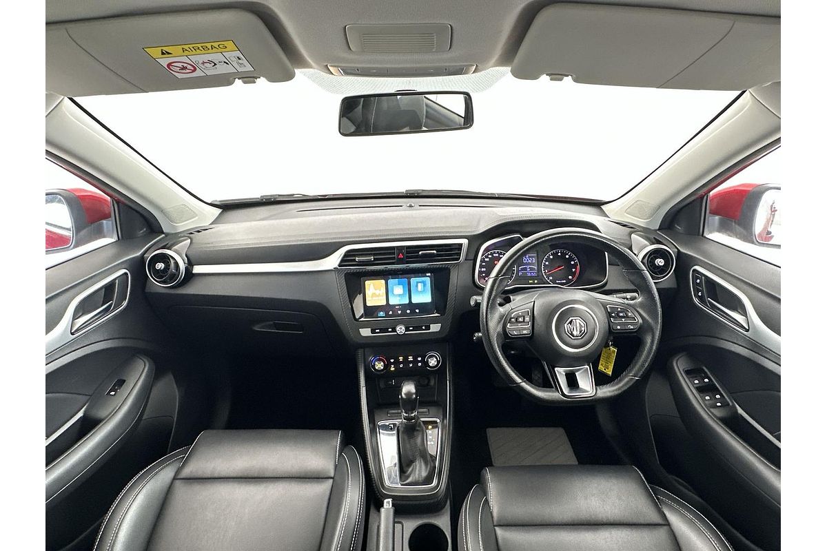 2023 MG ZS Excite AZS1