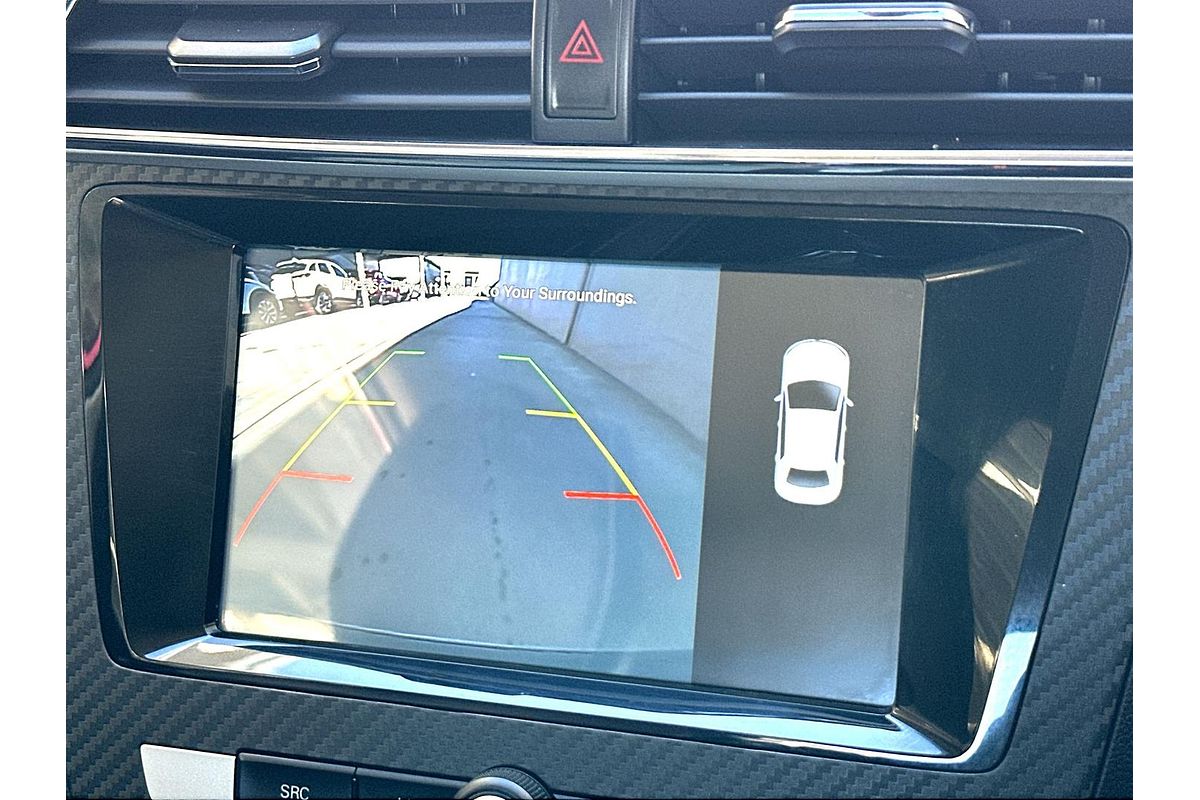 2023 MG ZS Excite AZS1