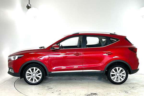 2023 MG ZS Excite AZS1