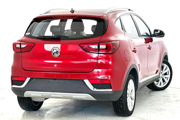 2023 MG ZS Excite AZS1