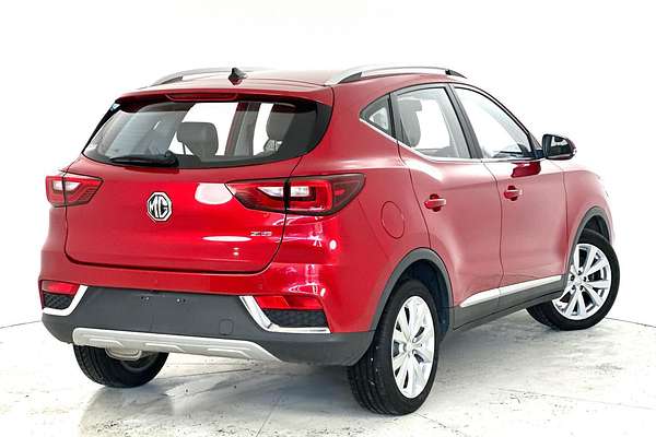 2023 MG ZS Excite AZS1