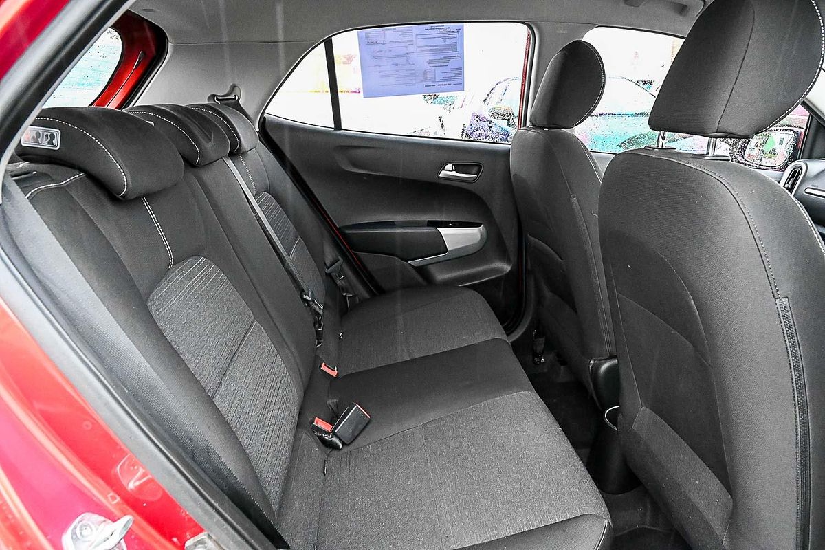 2017 Kia Picanto S JA
