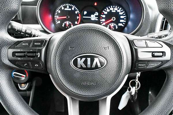 2017 Kia Picanto S JA