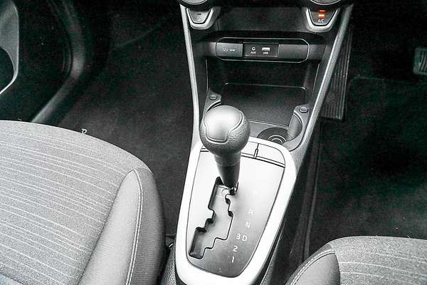 2017 Kia Picanto S JA