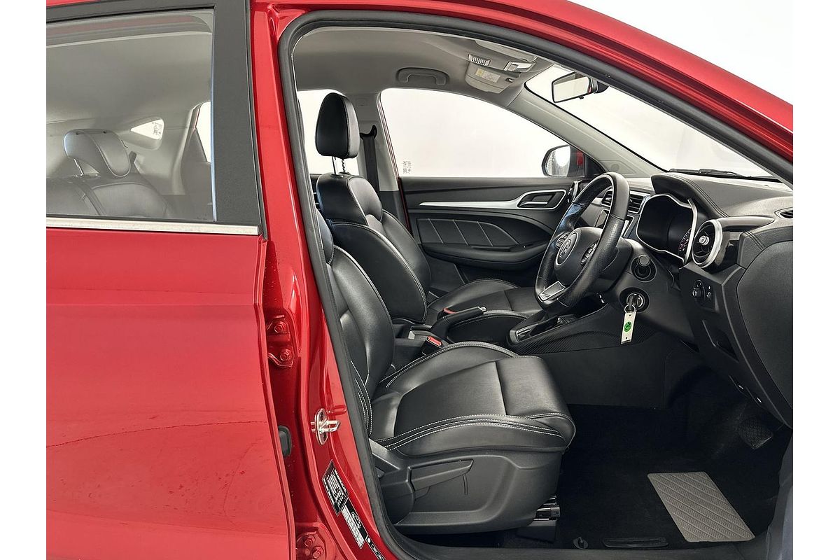 2023 MG ZS Excite AZS1