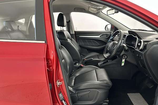 2023 MG ZS Excite AZS1