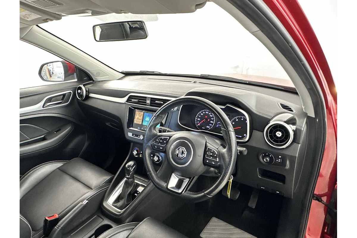 2023 MG ZS Excite AZS1