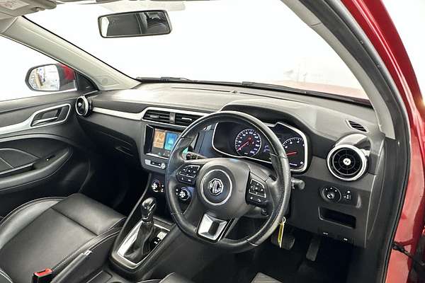 2023 MG ZS Excite AZS1