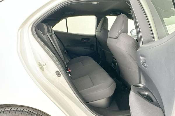 2022 Toyota Corolla Ascent Sport Hybrid ZWE211R