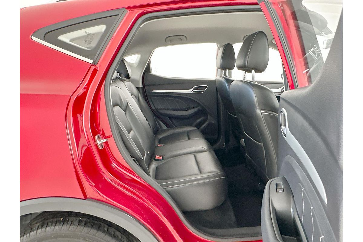 2023 MG ZS Excite AZS1